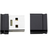 Intenso Micro Line 64 GB, Clé USB Noir