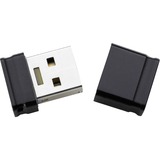 Intenso Micro Line 64 GB, Clé USB Noir