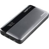 Intenso Powerbank HE25000 Gris/Noir