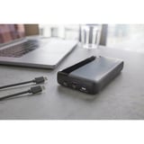 Intenso Powerbank HE25000 Gris/Noir