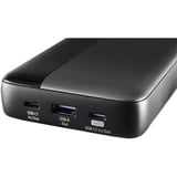 Intenso Powerbank HE25000 Gris/Noir