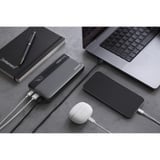 Intenso Powerbank HE25000 Gris/Noir