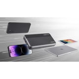 Intenso Powerbank HE25000 Gris/Noir
