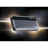 Intenso Powerbank HE25000 Gris/Noir