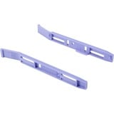 Inter-Tech 3U-30765 boîtier rack Noir | 2x USB-A