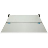 Inter-Tech 3U-30765 boîtier rack Noir | 2x USB-A