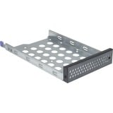 Inter-Tech 3U-30765 boîtier rack Noir | 2x USB-A