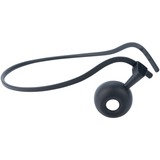 Jabra 14121-38 accessoire pour casque /oreillettes Écouteurs en collier, Pièce de rechange Ardoise, Écouteurs en collier, Noir