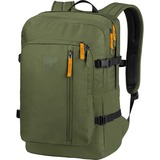 Jack Wolfskin BERKELEY, Sac à dos Vert