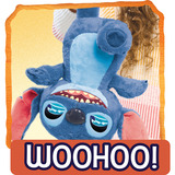Just Play 11583, Peluche 