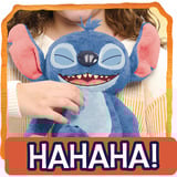 Just Play 11583, Peluche 