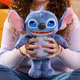 Just Play 11583, Peluche 
