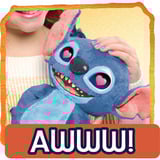 Just Play 11583, Peluche 