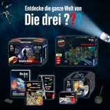 KOSMOS 37754195 jeu d'imitation, Kits de détective Détective, 7 an(s), AAA