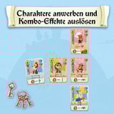 KOSMOS 685393, Jeu de cartes 