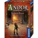 KOSMOS Andor StoryQuest Jeu de société Famille, Jeu de cartes Jeu de société, Famille, 12 an(s), Jeu familial