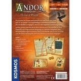 KOSMOS Andor StoryQuest Jeu de société Famille, Jeu de cartes Jeu de société, Famille, 12 an(s), Jeu familial