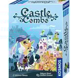 KOSMOS Castle Combo, Jeu de cartes 