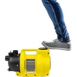 Kärcher Pompe de jardin BP 5.000 Garden Jaune/Noir