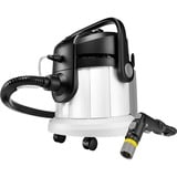 Kärcher SE 4, Nettoyeur haute pression Blanc/Noir