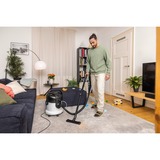 Kärcher SE 4, Nettoyeur haute pression Blanc/Noir