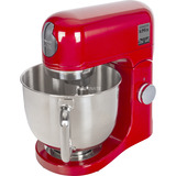 Kenwood KMX750AR, Robot de cuisine Rouge