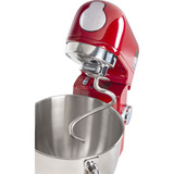Kenwood KMX750AR, Robot de cuisine Rouge