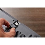 Kingston DataTraveler Micro 128 Go, Clé USB Argent, DTMC3G2/128GB, USB 3.2 Gen 1