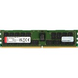 Kingston KTD-PE432/32G, Mémoire vive Vert