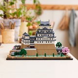 LEGO 21060, Jouets de construction 