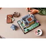 LEGO 21060, Jouets de construction 