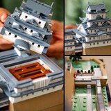 LEGO 21060, Jouets de construction 