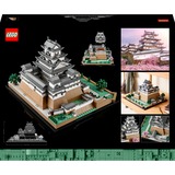 LEGO 21060, Jouets de construction 