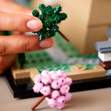 LEGO 21060, Jouets de construction 