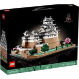 LEGO 21060, Jouets de construction 