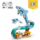 LEGO 31385, Jouets de construction 