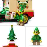 LEGO 40746, Jouets de construction 
