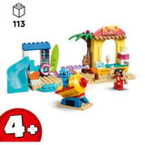 LEGO 43280, Jouets de construction 