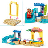 LEGO 43280, Jouets de construction 