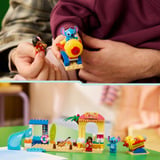 LEGO 43280, Jouets de construction 