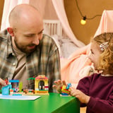 LEGO 43280, Jouets de construction 