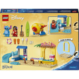 LEGO 43280, Jouets de construction 