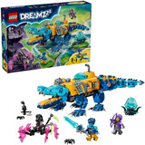 LEGO 71512, Jouets de construction 