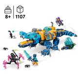 LEGO 71512, Jouets de construction 