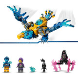 LEGO 71512, Jouets de construction 