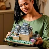 LEGO Architecture - Le château d'Himeji, Jouets de construction 21060