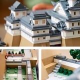 LEGO Architecture - Le château d'Himeji, Jouets de construction 21060