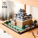 LEGO Architecture - Le château d'Himeji, Jouets de construction 21060