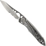 Leatherman SKELETOOL KBX, Multi-outil Argent