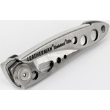 Leatherman SKELETOOL KBX, Multi-outil Argent